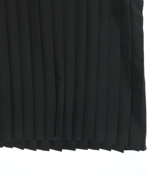 eunoia（ユノイア）カジュアルシャツ 黒 サイズ:-(M位) レディース/2200639214108