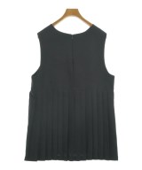 eunoia（ユノイア）カジュアルシャツ 黒 サイズ:-(M位) レディース/2200639214108