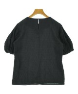 eunoia（ユノイア）ブラウス 黒 サイズ:-(L位) レディース/2200603091124