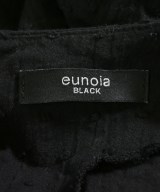 eunoia（ユノイア）ブラウス 黒 サイズ:-(L位) レディース/2200603091124