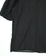 eunoia（ユノイア）ブラウス 黒 サイズ:-(L位) レディース/2200603091124