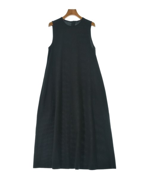 eunoia(ユノイア)ワンピース 黒 サイズ:F/2200677414034