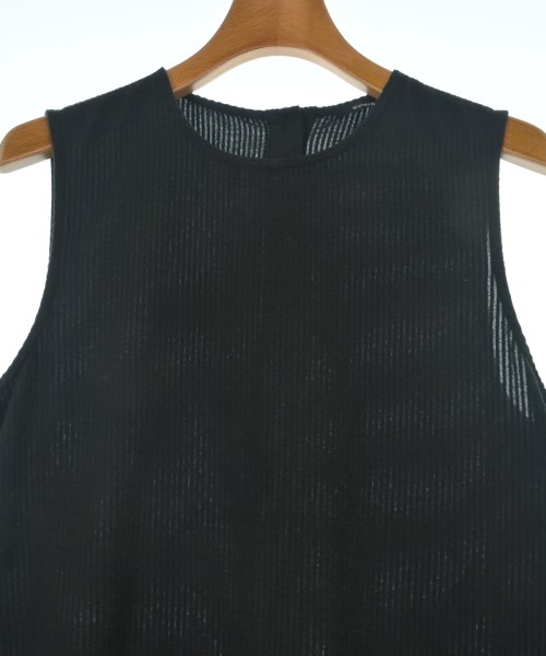 eunoia（ユノイア）ワンピース 黒 サイズ:F レディース/2200677414034