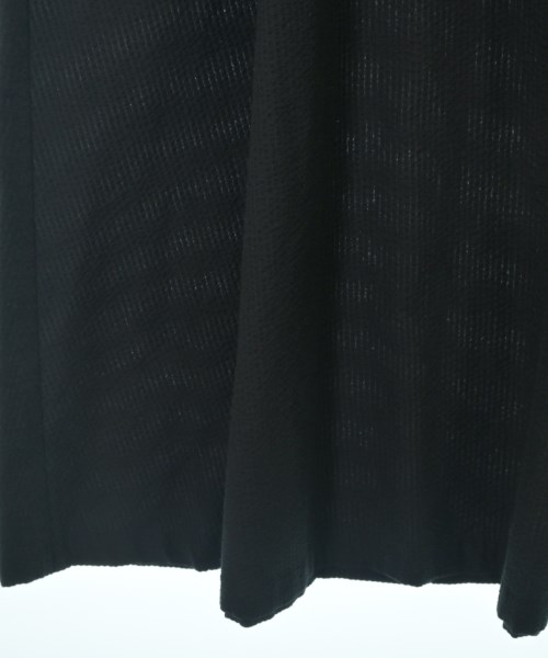 eunoia（ユノイア）ワンピース 黒 サイズ:F レディース/2200677414034