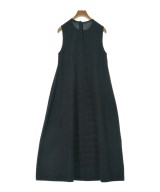 eunoia（ユノイア）ワンピース 黒 サイズ:F レディース/2200677414034