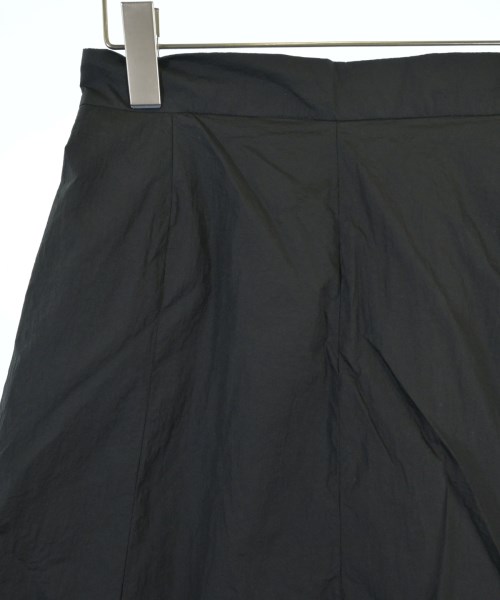 eunoia（ユノイア）ロング・マキシ丈スカート 黒 サイズ:-(M位) レディース/2200677836058