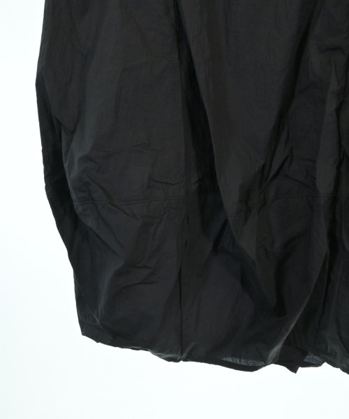 eunoia（ユノイア）ロング・マキシ丈スカート 黒 サイズ:-(M位) レディース/2200677836058