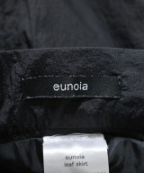 eunoia（ユノイア）ロング・マキシ丈スカート 黒 サイズ:-(M位) レディース/2200677836058