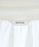 eunoia（ユノイア）カジュアルシャツ 白 サイズ:F レディース/2200697148148