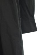 eunoia（ユノイア）シャツワンピース 黒 サイズ:S レディース/2200660487120