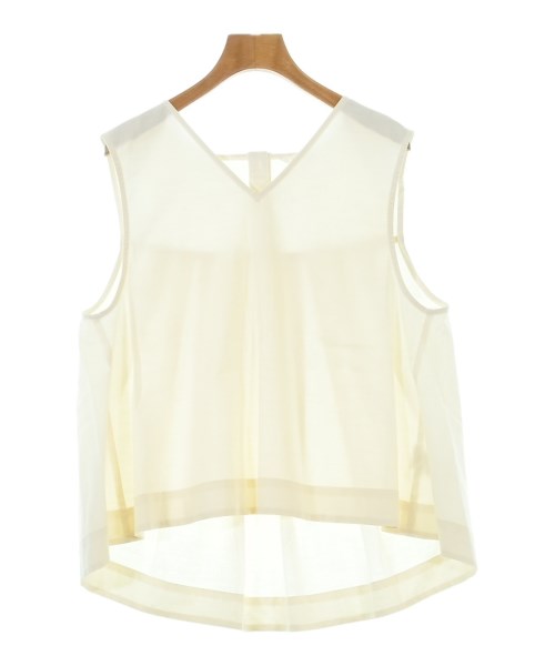 eunoia(ユノイア)ブラウス 白 サイズ:F/2200640055202