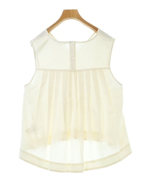 eunoia（ユノイア）ブラウス 白 サイズ:F レディース/2200640055202