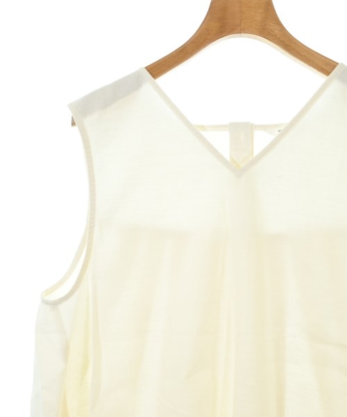 eunoia（ユノイア）ブラウス 白 サイズ:F レディース/2200640055202