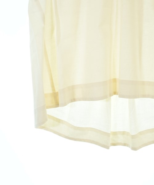 eunoia（ユノイア）ブラウス 白 サイズ:F レディース/2200640055202