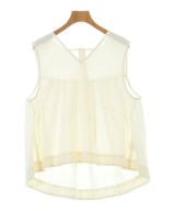 eunoia（ユノイア）ブラウス 白 サイズ:F レディース/2200640055202