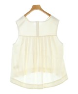 eunoia（ユノイア）ブラウス 白 サイズ:F レディース/2200640055202