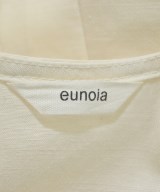 eunoia（ユノイア）ブラウス 白 サイズ:F レディース/2200640055202