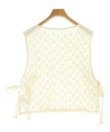 eunoia（ユノイア）ノースリーブ ベージュ サイズ:F レディース/2200644283038