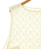 eunoia（ユノイア）ノースリーブ ベージュ サイズ:F レディース/2200644283038