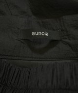 eunoia（ユノイア）ロング・マキシ丈スカート 黒 サイズ:-(S位) レディース/2200720519600