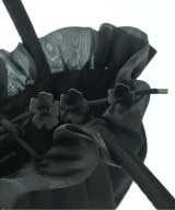 eunoia（ユノイア）トートバッグ 黒 サイズ:- レディース/2200732056025