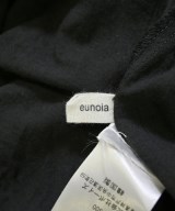 eunoia（ユノイア）ブラウス 黒 サイズ:F レディース/2200719029103