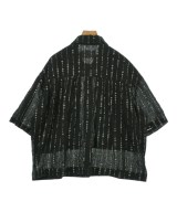 eunoia（ユノイア）カジュアルシャツ 黒 サイズ:-(XXL位) メンズ/2200724392063