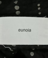 eunoia（ユノイア）カジュアルシャツ 黒 サイズ:-(XXL位) メンズ/2200724392063