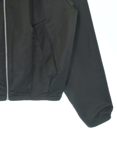 eunoia（ユノイア）ブルゾン 黒 サイズ:F レディース/2200725612085