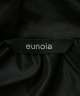 eunoia（ユノイア）ブルゾン 黒 サイズ:F レディース/2200725612085