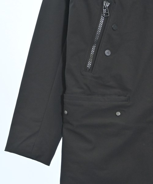 fusalp（フザルプ）ダウンコート 黒 サイズ:46(M位) メンズ/2200661625217