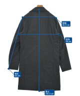 fusalp（フザルプ）ダウンコート 黒 サイズ:46(M位) メンズ/2200661625217