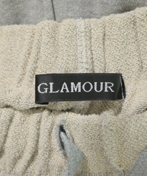 GLAMOUR（グラマー）スウェットパンツ グレー サイズ:-(XS位) メンズ/2200724070145