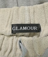 GLAMOUR（グラマー）スウェットパンツ グレー サイズ:-(XS位) メンズ/2200724070145