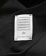 GOOD PEOPLE GOOD STITCHING GOOD PRODUCT（グッドピープルグッドスティッチンググッドプロダクト）ワンピース 黒 サイズ:F レディース/2200621834062