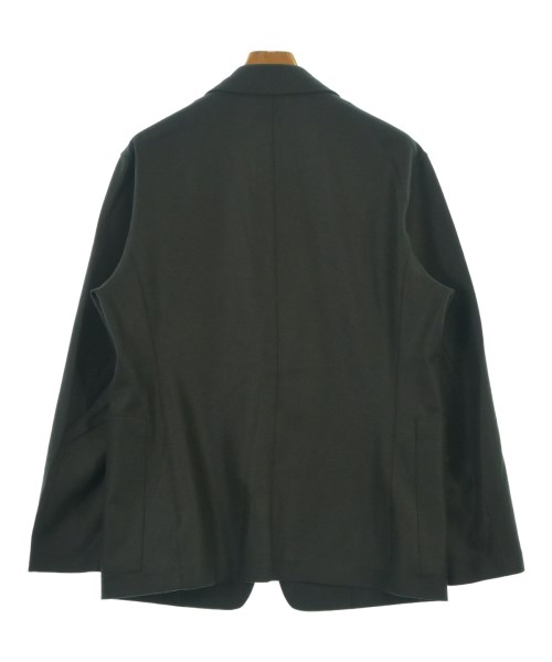 GOOD PEOPLE GOOD STITCHING GOOD PRODUCT（グッドピープルグッドスティッチンググッドプロダクト）テーラードジャケット 黒 サイズ:M メンズ/2200636074095