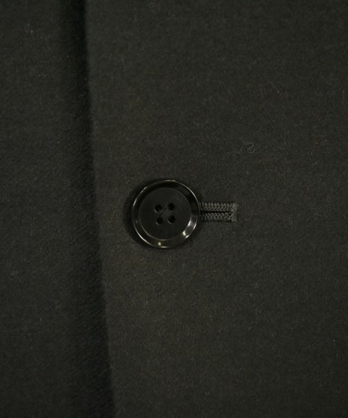 GOOD PEOPLE GOOD STITCHING GOOD PRODUCT（グッドピープルグッドスティッチンググッドプロダクト）テーラードジャケット 黒 サイズ:M メンズ/2200636074095