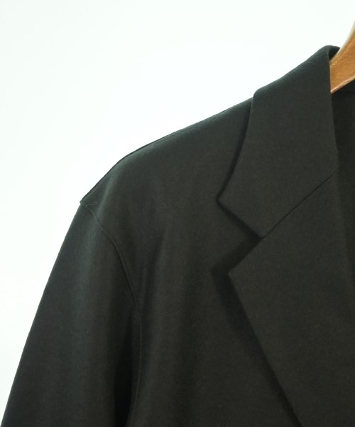 GOOD PEOPLE GOOD STITCHING GOOD PRODUCT（グッドピープルグッドスティッチンググッドプロダクト）テーラードジャケット 黒 サイズ:M メンズ/2200636074095