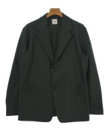 GOOD PEOPLE GOOD STITCHING GOOD PRODUCT（グッドピープルグッドスティッチンググッドプロダクト）テーラードジャケット 黒 サイズ:M メンズ/2200636074095