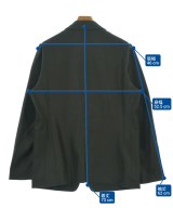 GOOD PEOPLE GOOD STITCHING GOOD PRODUCT（グッドピープルグッドスティッチンググッドプロダクト）テーラードジャケット 黒 サイズ:M メンズ/2200636074095