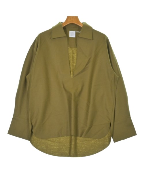 グッドピープルグッドスティッチンググッドプロダクト(GOOD PEOPLE GOOD STITCHING GOOD PRODUCT)のGOOD PEOPLE GOOD STITCHING GOOD PRODUCT カジュアルシャツ