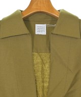 GOOD PEOPLE GOOD STITCHING GOOD PRODUCT（グッドピープルグッドスティッチンググッドプロダクト）カジュアルシャツ カーキ サイズ:S メンズ/2200636074132