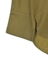 GOOD PEOPLE GOOD STITCHING GOOD PRODUCT（グッドピープルグッドスティッチンググッドプロダクト）カジュアルシャツ カーキ サイズ:S メンズ/2200636074132
