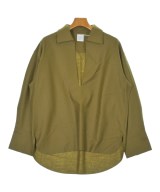 GOOD PEOPLE GOOD STITCHING GOOD PRODUCT カジュアルシャツ