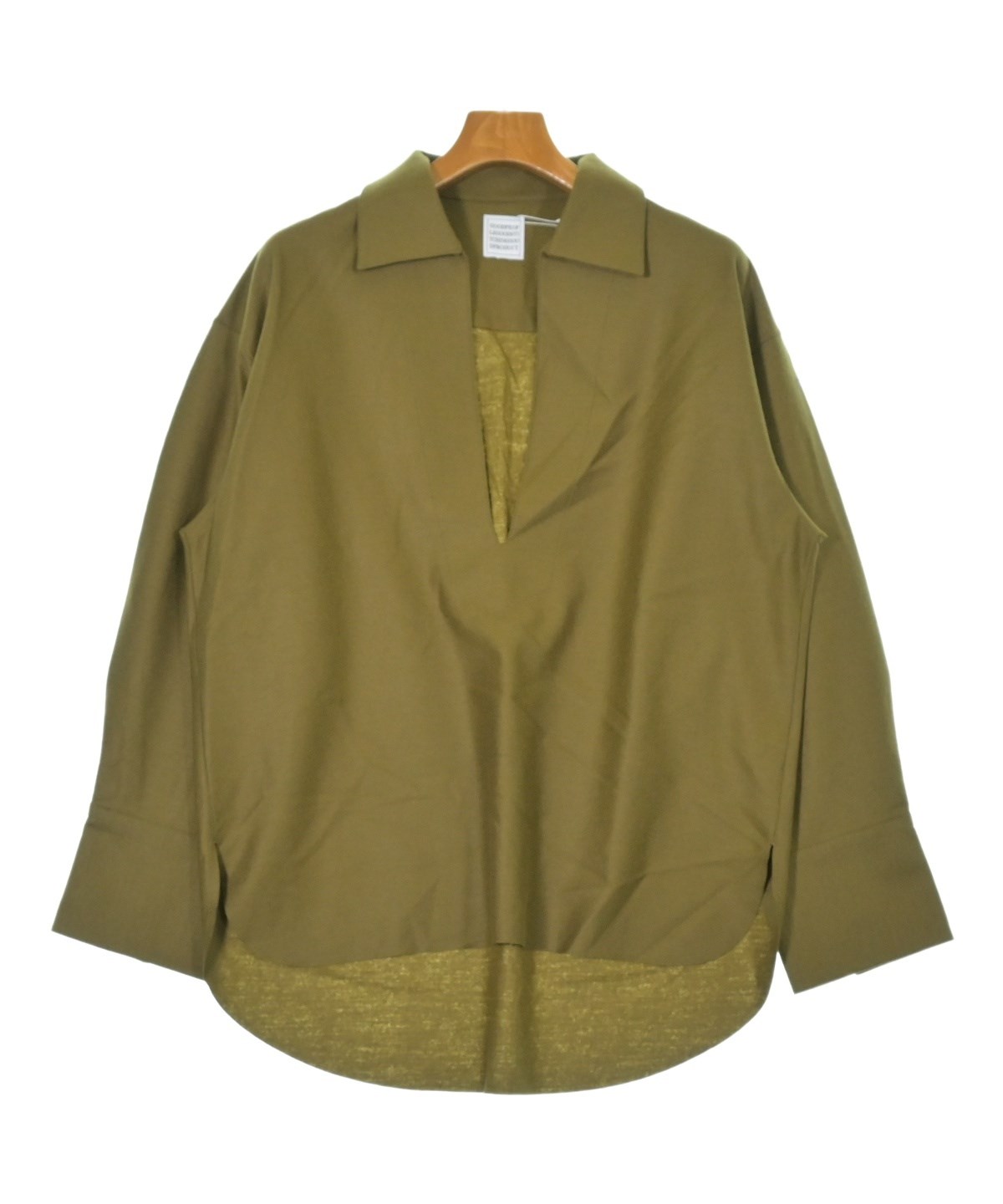 GOOD PEOPLE GOOD STITCHING GOOD PRODUCT グッドピープルグッドスティッチンググッドプロダクト カジュアルシャツ メンズ 【古着】【中古】 GOOD PEOPLE GOOD STITCHING GOOD PRODUCT（グッドピープルグッド