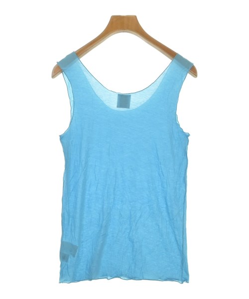 GOOD PEOPLE GOOD STITCHING GOOD PRODUCT（グッドピープルグッドスティッチンググッドプロダクト）Tシャツ・カットソー 青 サイズ:S レディース/2200634340109