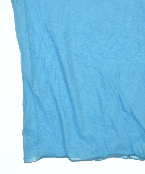 GOOD PEOPLE GOOD STITCHING GOOD PRODUCT（グッドピープルグッドスティッチンググッドプロダクト）Tシャツ・カットソー 青 サイズ:S レディース/2200634340109