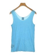 GOOD PEOPLE GOOD STITCHING GOOD PRODUCT（グッドピープルグッドスティッチンググッドプロダクト）Tシャツ・カットソー 青 サイズ:S レディース/2200634340109