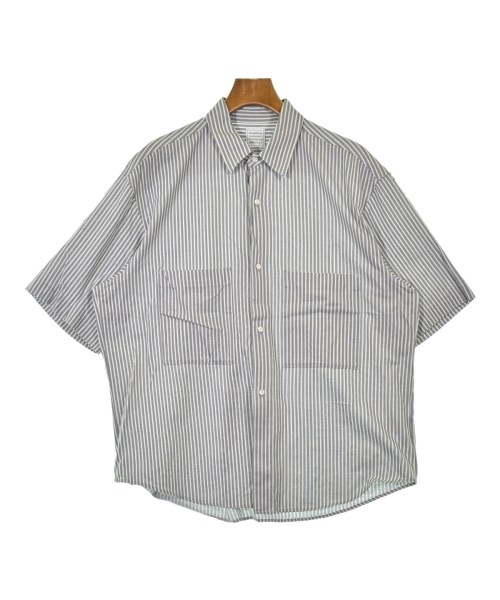 グッドピープルグッドスティッチンググッドプロダクト(GOOD PEOPLE GOOD STITCHING GOOD PRODUCT)のGOOD PEOPLE GOOD STITCHING GOOD PRODUCT カジュアルシャツ