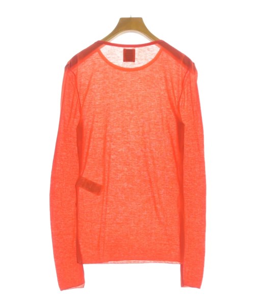 GOOD PEOPLE GOOD STITCHING GOOD PRODUCT（グッドピープルグッドスティッチンググッドプロダクト）ニット・セーター 赤 サイズ:S レディース/2200629374140